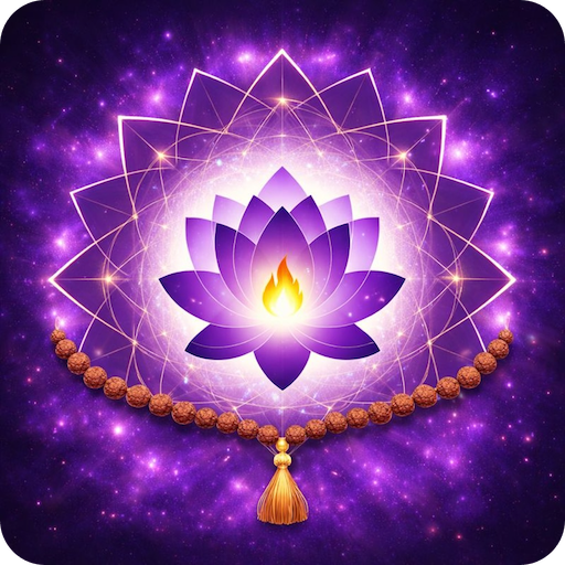 Mantra Yoga app icon